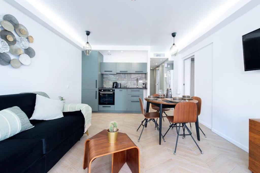 Apartment Cannes: Carlton 6p *