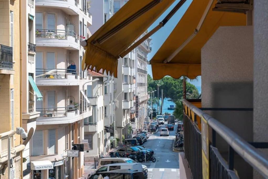 Cannes: Carlton 6p Appartement Cannes