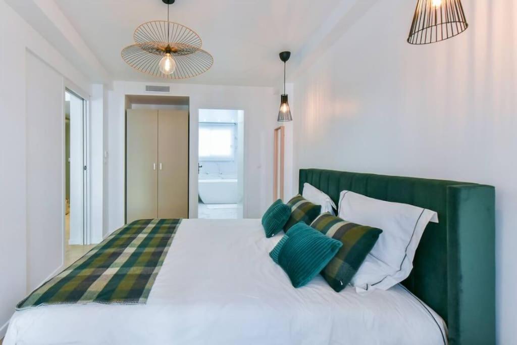 Cannes: Carlton 6p Appartement *