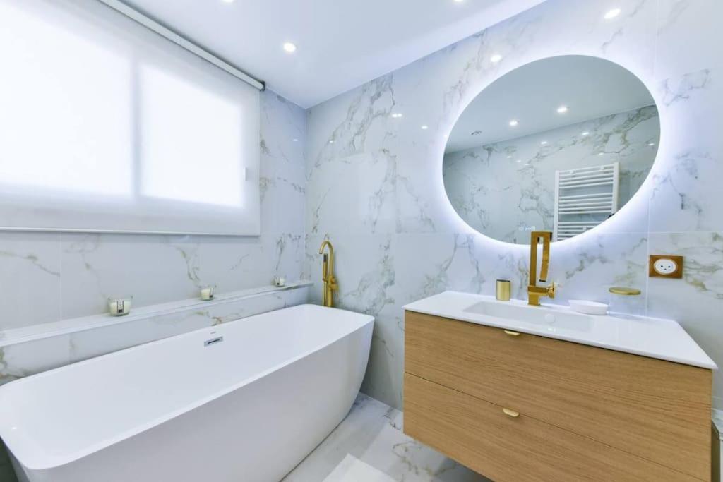 Appartement Cannes: Carlton 6p Cannes